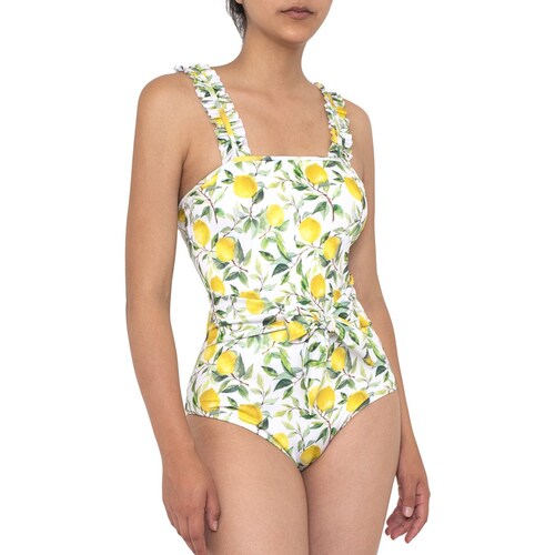 Traje de Baño Completo Relax para Mujer
