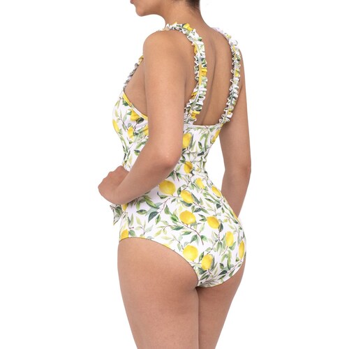 Traje de Baño Completo Relax para Mujer