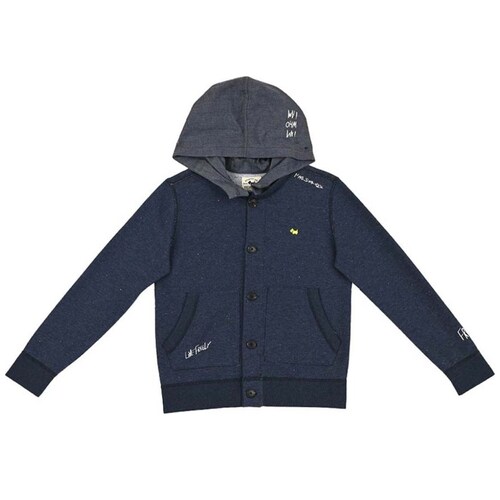 Sudadera Burton con Capucha para Niño Ferrioni