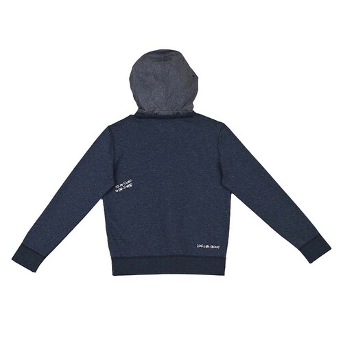 Sudadera Burton con Capucha para Niño Ferrioni
