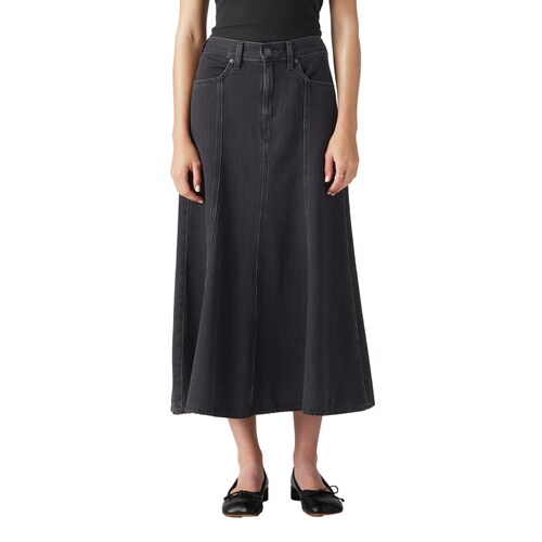 Falda Levi’S® Fit And Flare para Mujer