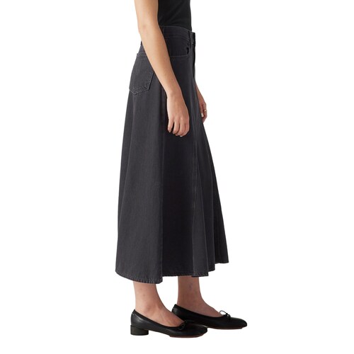 Falda Levi’S® Fit And Flare para Mujer