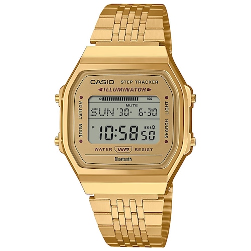 Reloj Casio Unisex Abl100Weg9Avt