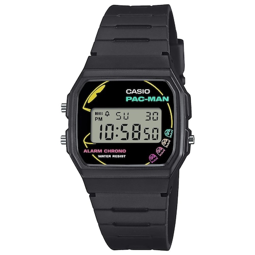 Reloj Casio Unisex F91Wpc1Acr