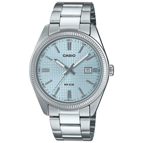 Reloj Casio Unisex Mtp1302Pec2Avcf