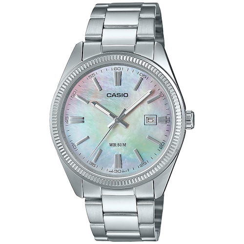 Reloj Casio Unisex Mtp1302Psc7Avcf