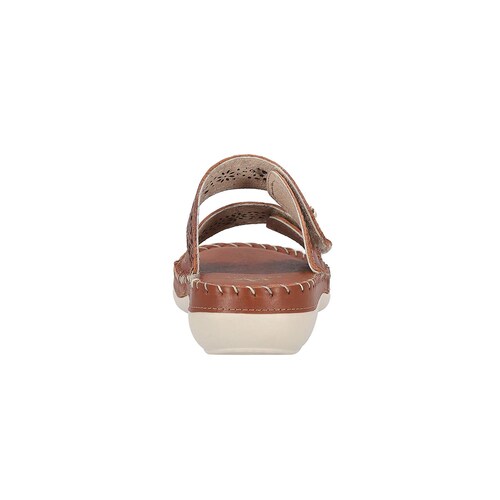Zapato Destalonado W Confor Aplicación Herraje para Mujer