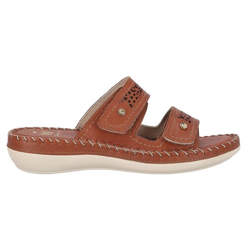 Zapato Destalonado W Confor Aplicación Herraje para Mujer