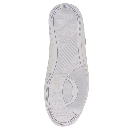 Tenis Estampado Liso Guess para Mujer