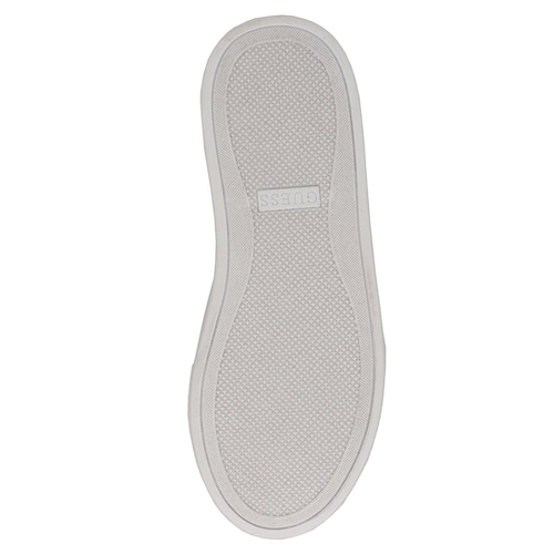 Tenis Estampado Liso Guess para Mujer