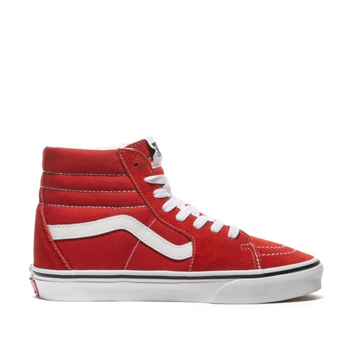 Tenis Casual Vans Sk8-Hi para Hombre