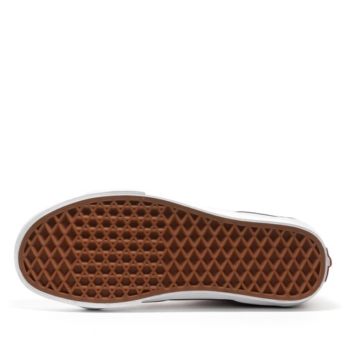 Tenis Casual Vans Sk8-Hi para Hombre