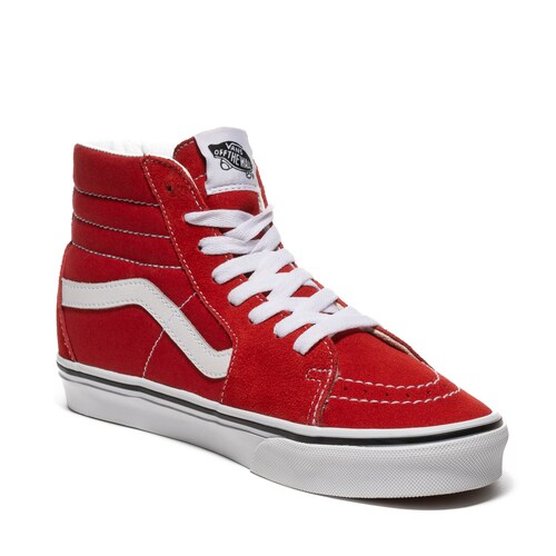 Tenis Casual Vans Sk8-Hi para Hombre