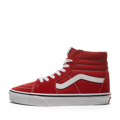 Tenis Casual Vans Sk8-Hi para Hombre