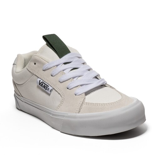 Tenis Casual Vans Chukka Push para Hombre