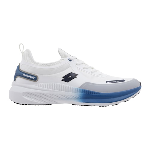 Tenis Running Lotto Buntc para Hombre