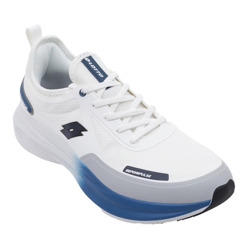 Tenis Running Lotto Buntc para Hombre