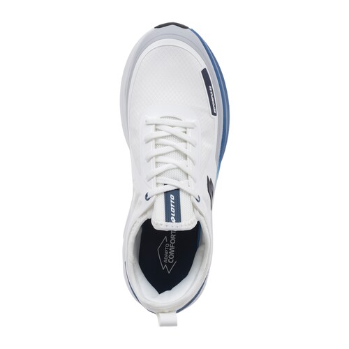 Tenis Running Lotto Buntc para Hombre