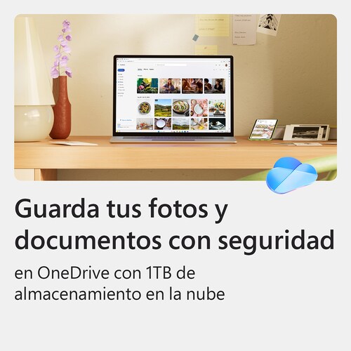 Microsoft 365 Personal (12 Meses) 1 Usuario