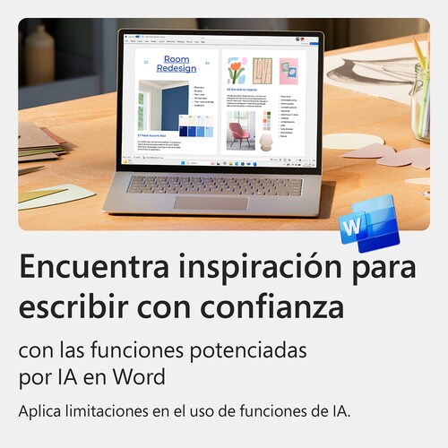 Microsoft 365 Personal (12 Meses) 1 Usuario