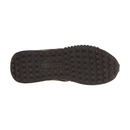 Tenis Running Lotto Sorrento para Hombre