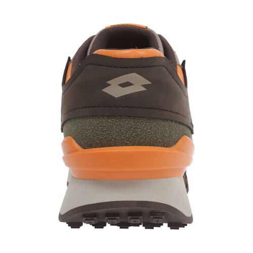 Tenis Running Lotto Sorrento para Hombre
