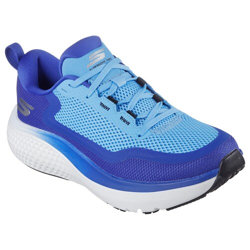 Tenis Running Skechers  Go Run Supersonic Max para Mujer