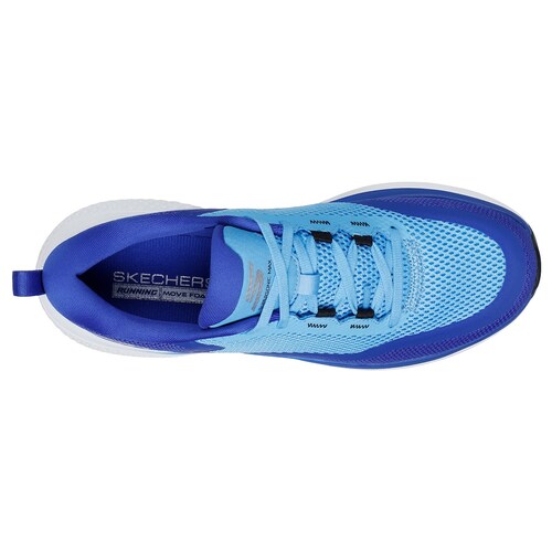 Tenis Running Skechers  Go Run Supersonic Max para Mujer