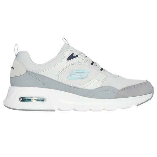 Tenis Casual Skechers Skech-Air Court Retro Avenue para Mujer