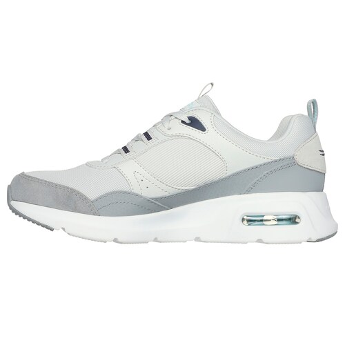 Tenis Casual Skechers Skech-Air Court Retro Avenue para Mujer