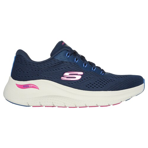 Tenis Casual Skechers Arch Fit® 2.0 - Big League para Mujer