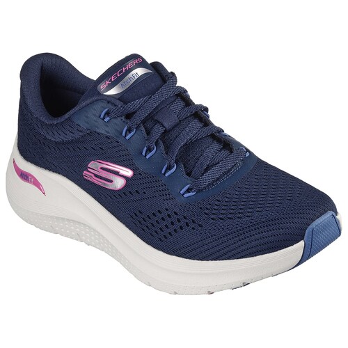 Tenis Casual Skechers Arch Fit® 2.0 - Big League para Mujer