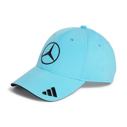 gorra-mercedes-motors-unisex-adidas