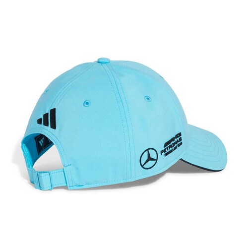 Gorra Mercedes Motors Unisex Adidas