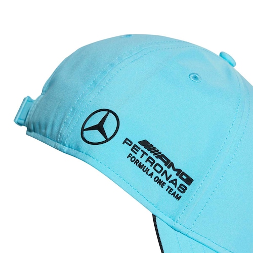 Gorra Mercedes Motors Unisex Adidas