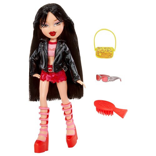 Bratz Goin Out Doll Mgae
