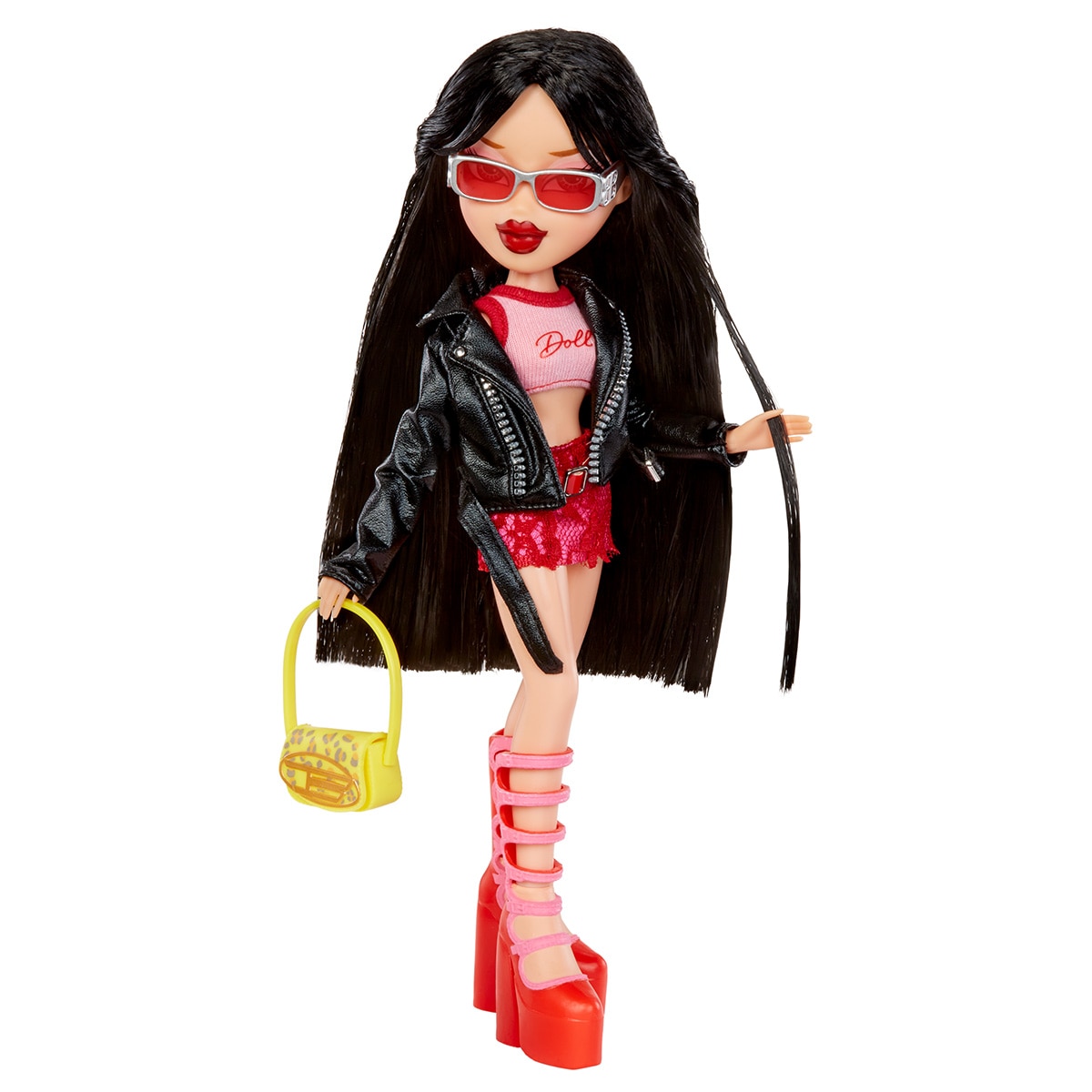 Bratz Goin Out Doll Mgae