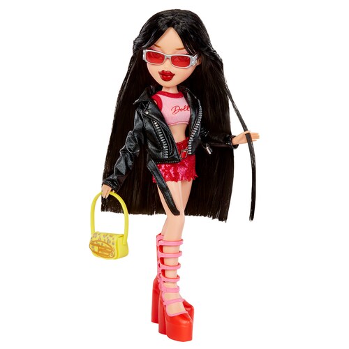 Bratz Goin Out Doll Mgae