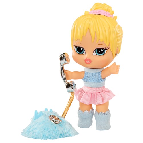 Bratz Babyz Runwayz Doll