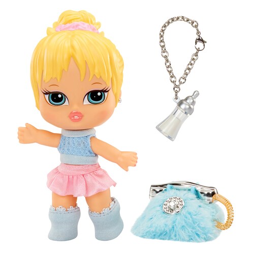 Bratz Babyz Runwayz Doll