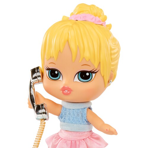 Bratz Babyz Runwayz Doll