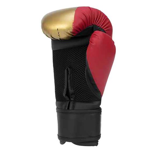 Guantes de Box Everlast con 8 Oz                                                   