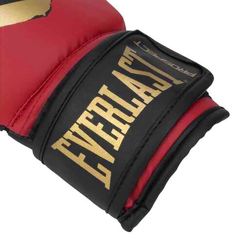 Guantes de Box Everlast con 8 Oz                                                   