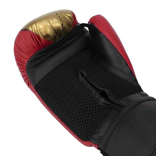 Guantes de Box Everlast con 8 Oz                                                   