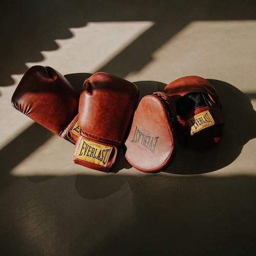 Guantes de Box Everlast 16 Oz