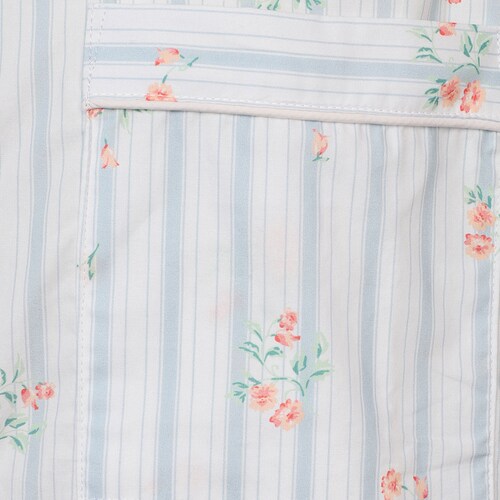 Pijama Manga Corta y Short Lifestyler para Mujer