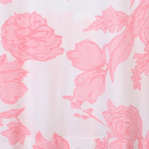 Pijama Manga Corta y Short Lifestyler para Mujer