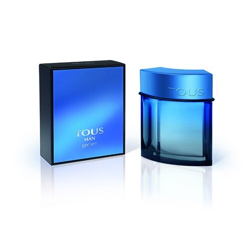 Eau de Toilette Tous Sport 100 Ml para Hombre