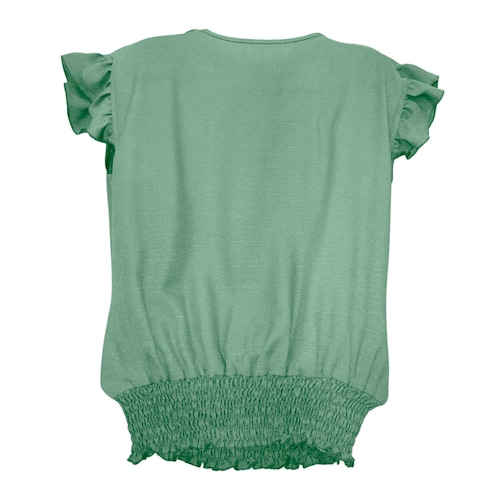Blusa Molan Cuello Redondo 7Junior para Mujer Junior