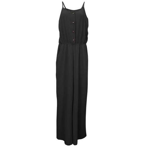 Jumpsuit Largo Botones 7Junior para Mujer Junior